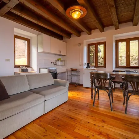 Holiday home Gemma By Wonderful Italy *