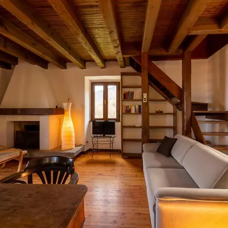 Holiday home Gemma By Wonderful Italy Bellagio