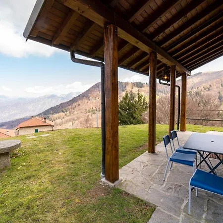 Holiday home Gemma By Wonderful Italy Bellagio