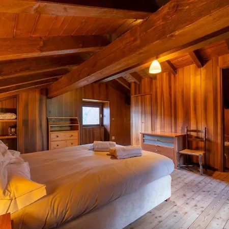 Tatil Evi Gemma By Wonderful Italy *