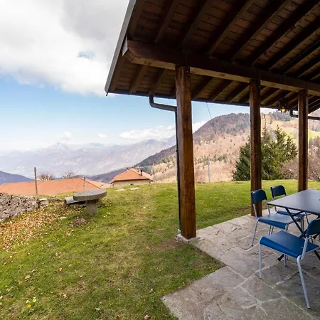 Tatil Evi Gemma By Wonderful Italy Bellagio